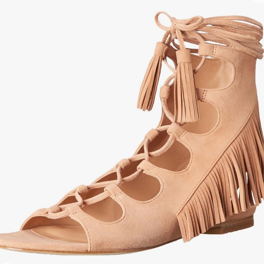 Sigerson Morrison Women's Azzia Sandal size 9